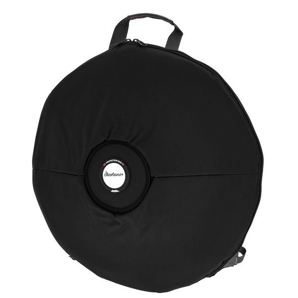 Startone Handpan D Kurd 432 Hz, vue 8