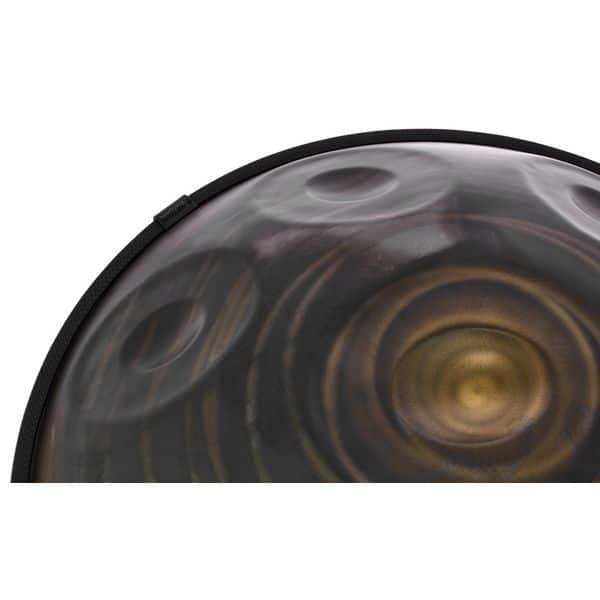 Startone Handpan D Kurd 440 Hz, vue 4