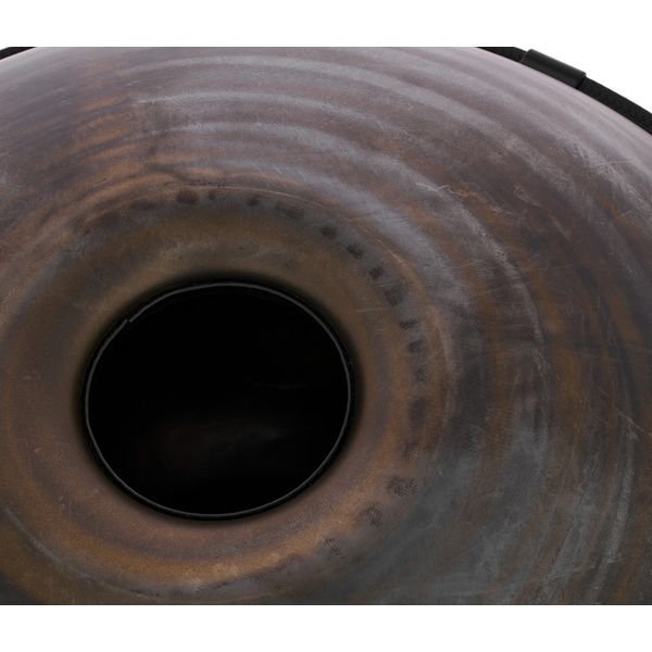 Startone Handpan D Kurd 440 Hz, vue 6