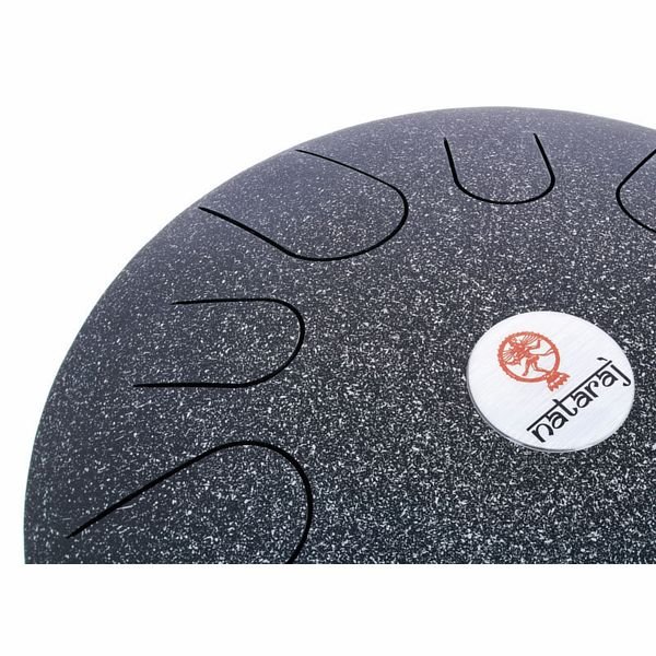 Thomann Nataraj Tongue 16" C# 432 Hz, vue 4