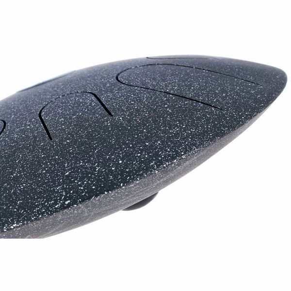 Thomann Nataraj Tongue 16" C# 432 Hz, vue 5