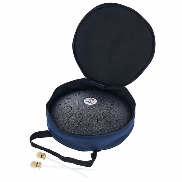 Thomann Nataraj Tongue 16" C# 432 Hz, vue 7