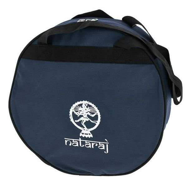 Thomann Nataraj Tongue 16" C# 432 Hz, vue 8