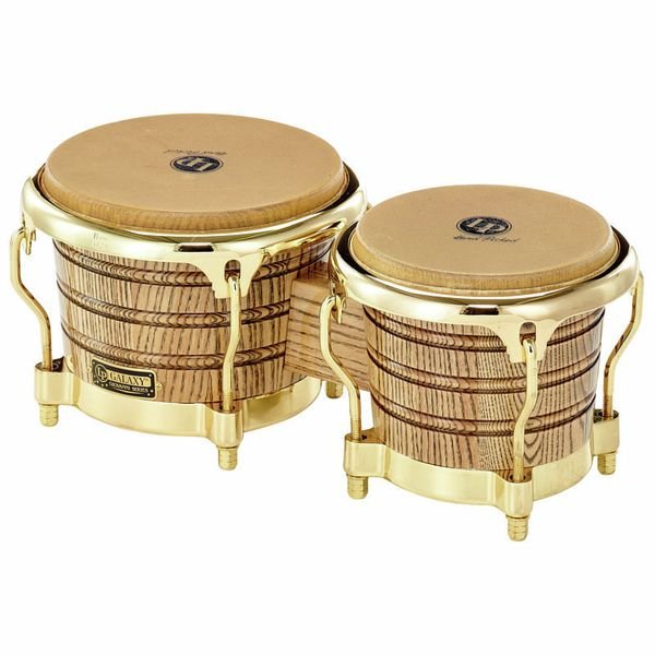 LP 793X Galaxy Giovanni Bongo Set futs frene