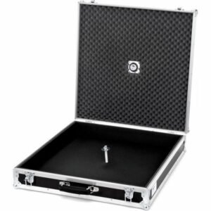 Thon Cymbal Case 22 pouces flight case rigide pour cymbales