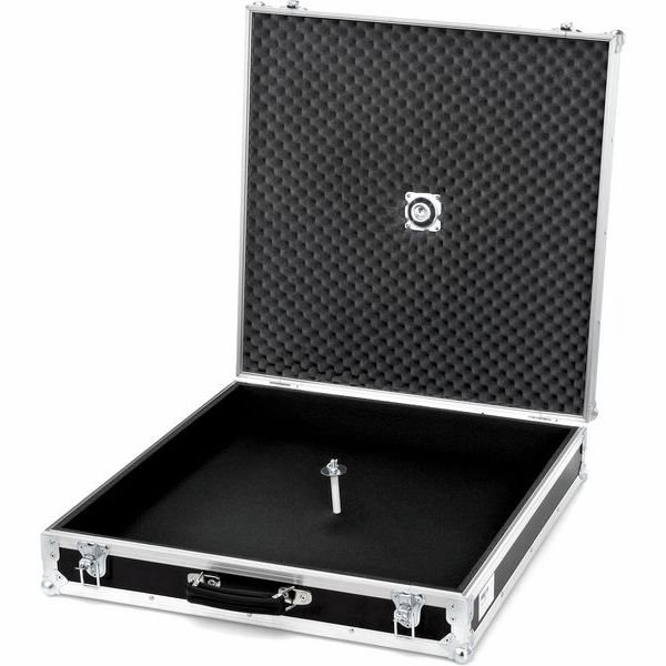 Thon Cymbal Case 22 pouces flight case rigide pour cymbales