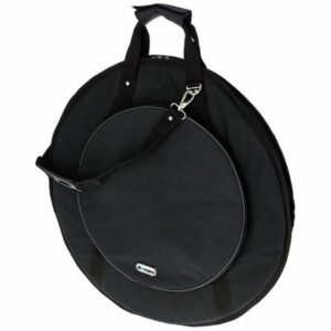 Thomann Deluxe Cymbal Bag housse pour cymbales jusqu a 22 pouces