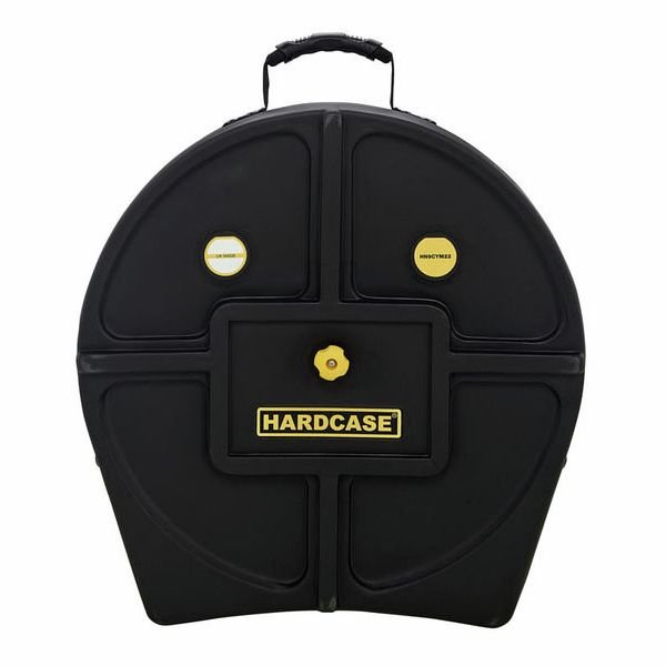 Interieur et mousses separatives du Hardcase HN9CYM22