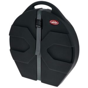 SKB CV8 Cymbal Case etui rigide en polyethylene pour cymbales