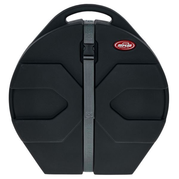 Interieur et intercalaires en tissu du SKB CV8