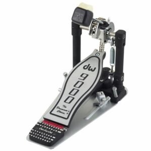 DW 9000 pedale de grosse caisse