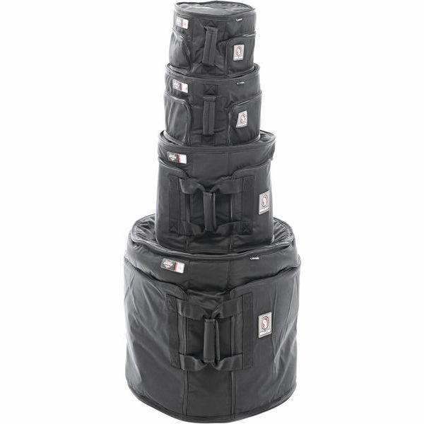 Doublure polaire et poignees du set Ahead Armor