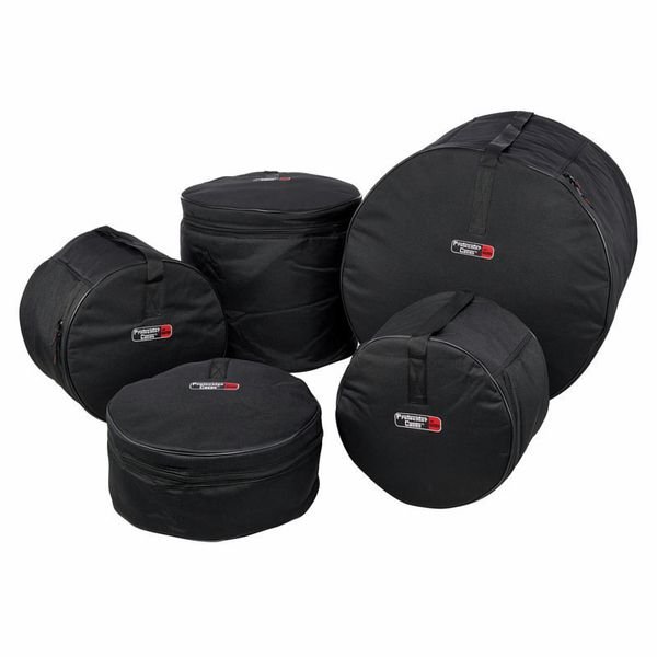 Gator Drum Bag Set Standard housses pour futs de batterie