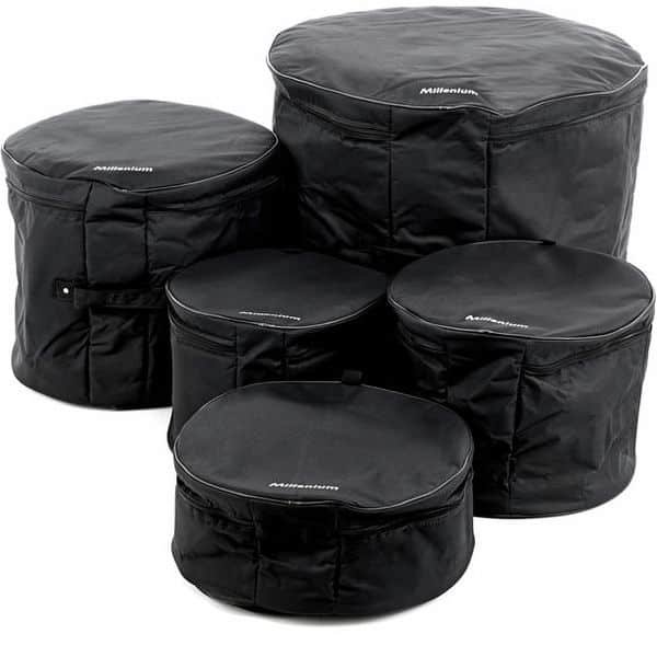 Rembourrage mousse et fermeture des housses Millenium Classic