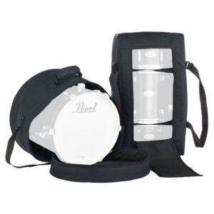 Pearl PMTBG Midtown Bag Set housses pour petite batterie compacte