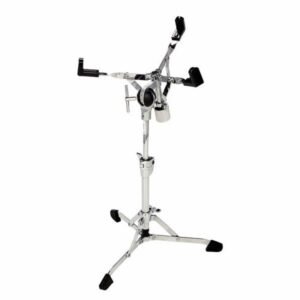 Gibraltar 8713UA Snare Tom Stand Flat pied de caisse claire a trepied plat