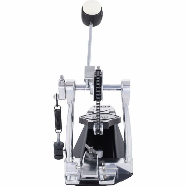 Came Power Glide et transmission simple chaine de la Tama Iron Cobra HP200P