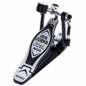 Tama Iron Cobra HP600D pedale de grosse caisse