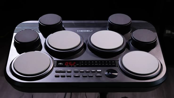Medeli DD225