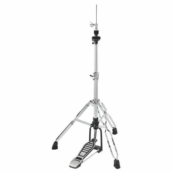 Millenium DHS-1018 Stage Hi-Hat, vue 1 (photo Thomann)