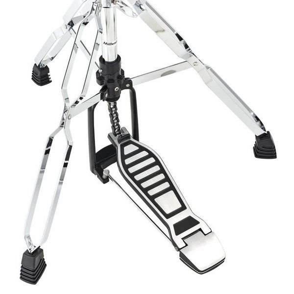 Millenium DHS-1018 Stage Hi-Hat, vue 7