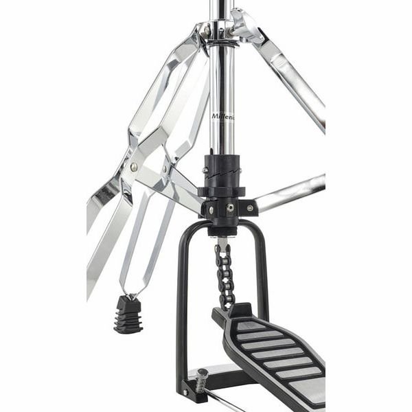 Millenium DHS-1018 Stage Hi-Hat, vue 8