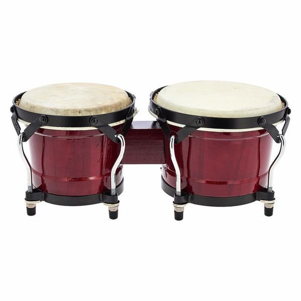 Millenium MB202HWR Bongo Set, vue 4