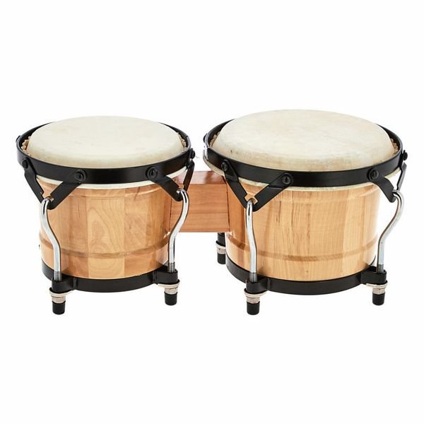 Millenium MB202H NT Bongo Set, vue 4