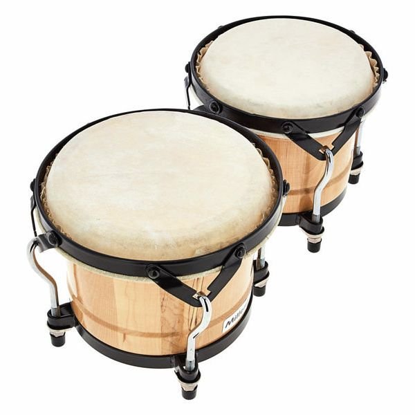 Millenium MB202H NT Bongo Set, vue 5