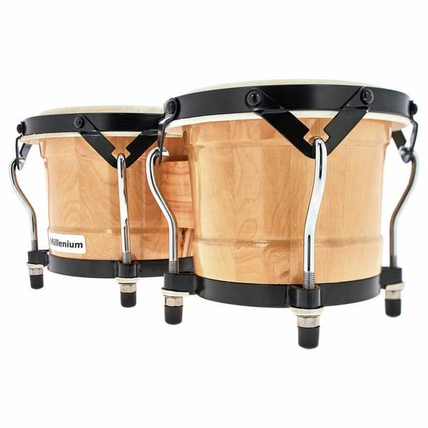 Millenium MB202H NT Bongo Set, vue 6