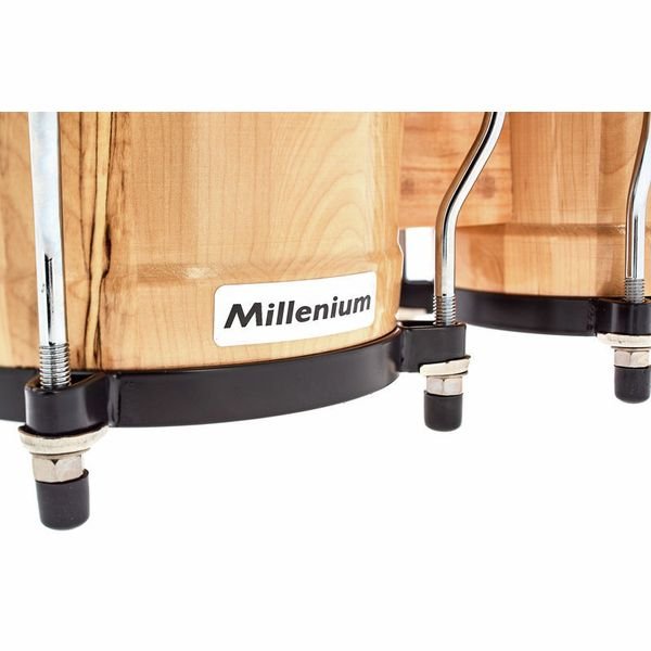 Millenium MB202H NT Bongo Set, vue 7