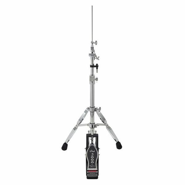 DW 5500TD Hi-Hat Stand, vue 2