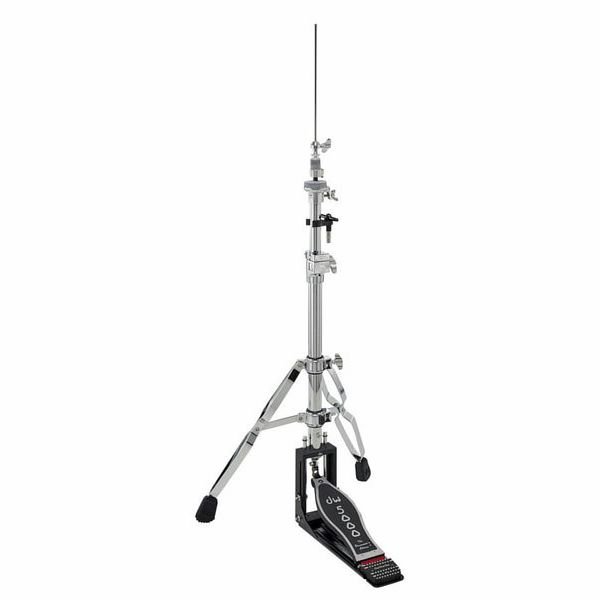 DW 5500TD Hi-Hat Stand, vue 3