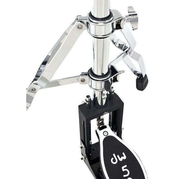 DW 5500TD Hi-Hat Stand, vue 7