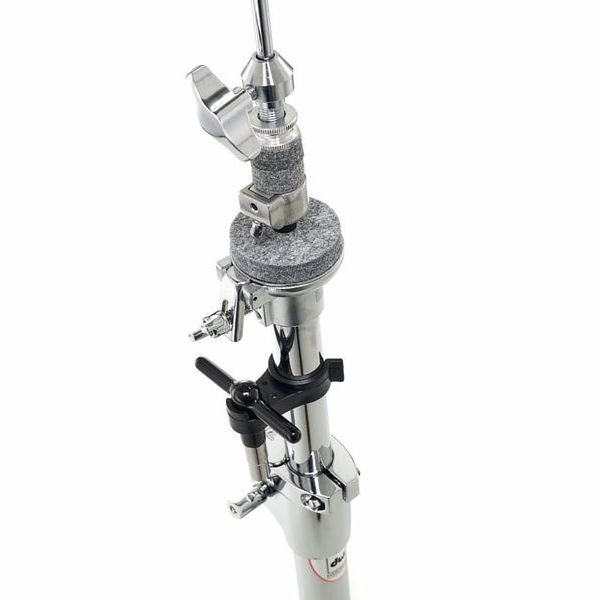 DW 5500TD Hi-Hat Stand, vue 8