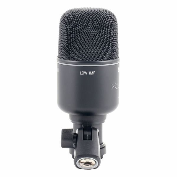 Superlux DRK K5C2 Drum Microphone Set, vue 4