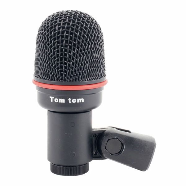 Superlux DRK K5C2 Drum Microphone Set, vue 6