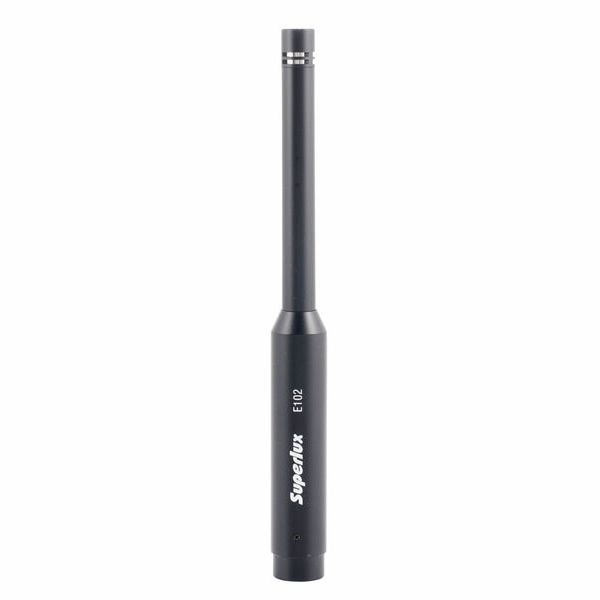 Superlux DRK K5C2 Drum Microphone Set, vue 8