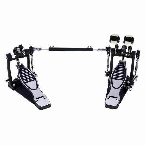 Millenium PD-669 Stage Double Bass Pedal, vue 2