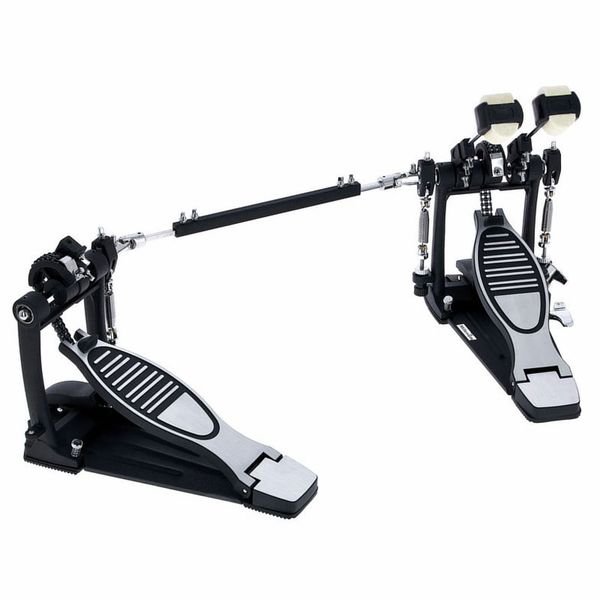 Millenium PD-669 Stage Double Bass Pedal, vue 3