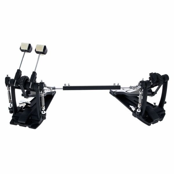 Millenium PD-669 Stage Double Bass Pedal, vue 4
