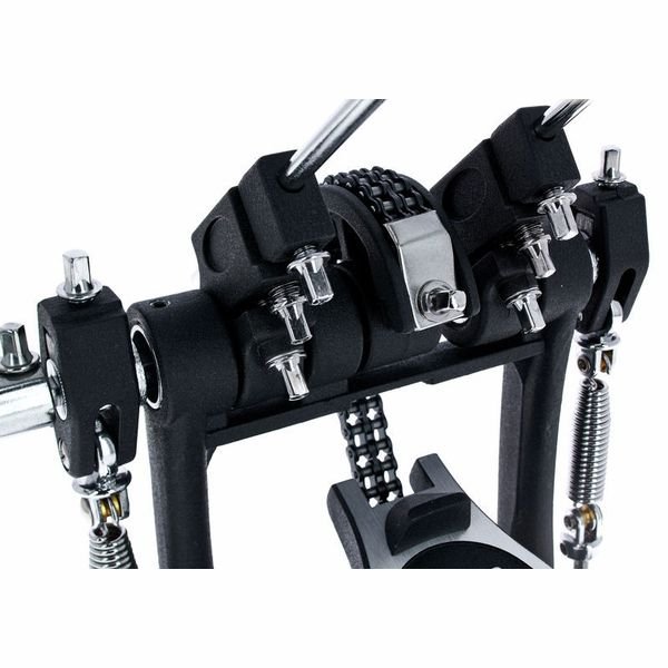Millenium PD-669 Stage Double Bass Pedal, vue 5