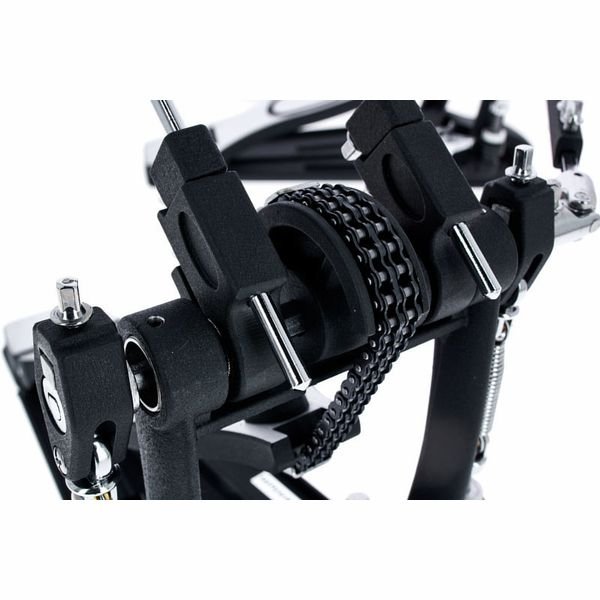 Millenium PD-669 Stage Double Bass Pedal, vue 7
