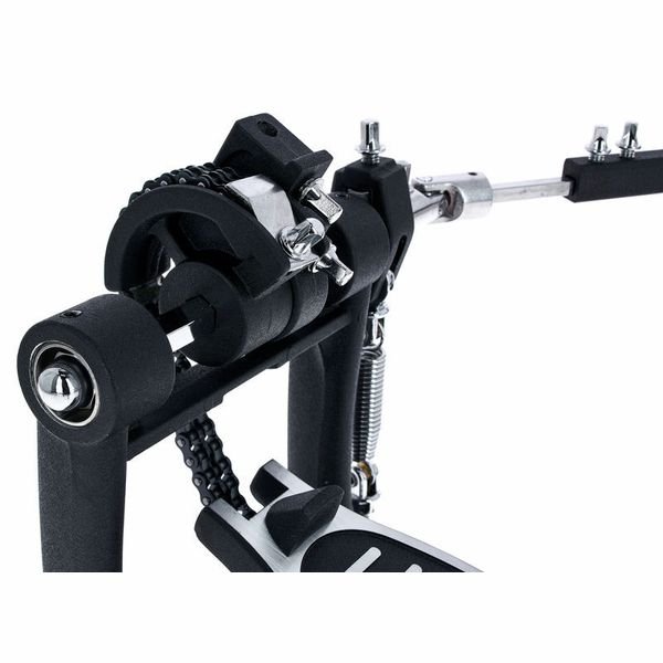 Millenium PD-669 Stage Double Bass Pedal, vue 8
