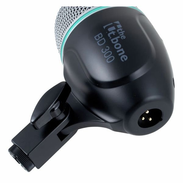 the t.bone DC 1500 Drum Microphone Set, vue 6