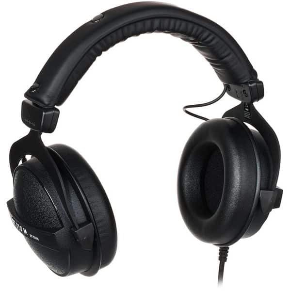 beyerdynamic DT-770 M, vue 2