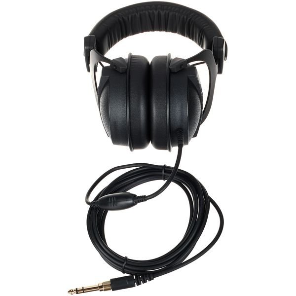 beyerdynamic DT-770 M, vue 4