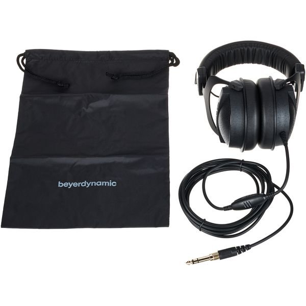 beyerdynamic DT-770 M, vue 5