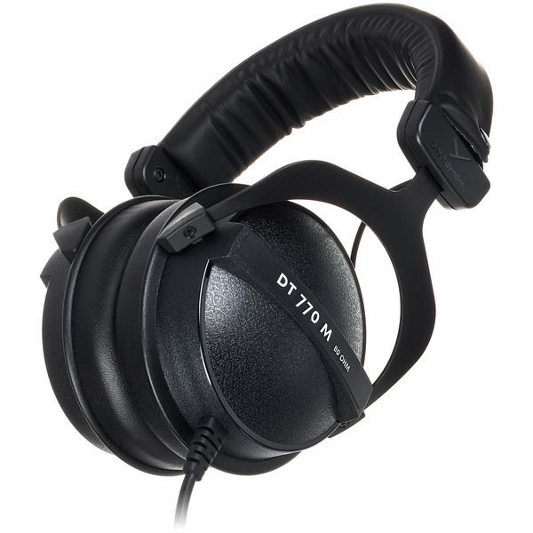 beyerdynamic DT-770 M, vue 6