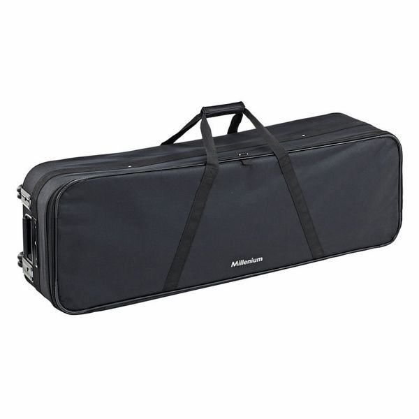 Millenium Touring Trolley, vue 3
